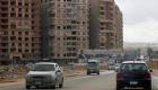 مشاركة إماراتية في معرض عقارات مصري 