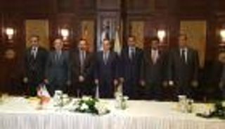 مبادلة الإماراتية تستحوذ على 20% من حصة إيني بحقل غاز  مصري