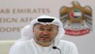 قرقاش: نتطلع إلى قمة خليجية ناجحة برئاسة خادم الحرمين