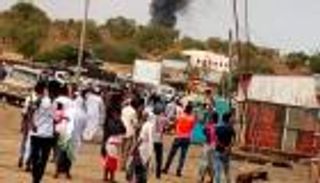 مصرع مسؤولين سودانيين محليين في تحطم مروحية شرقي البلاد