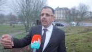 تقدم ملموس بملف الأسرى والمحتجزين في رابع أيام مشاورات اليمن بالسويد