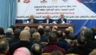 الرئيس الفلسطيني يلوح بحل المجلس التشريعي بسبب حماس