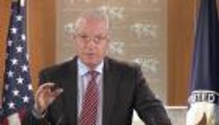 واشنطن: يمن المستقبل يجب ألا يشمل أي تهديد مدعوم من إيران للسعودية والإمارات