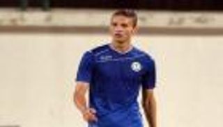 مدافع سموحة يدخل  اهتمامات الزمالك