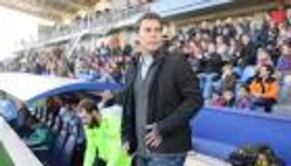 مدرب إسبانيول: عجزنا عن مواجهة برشلونة