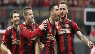 أتالانتا يونايتد الأمريكي