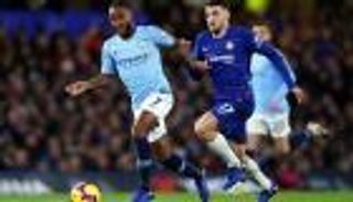 سترلينج يتهم الصحافة بإشعال نيران العنصرية.. وتشيلسي يحقق