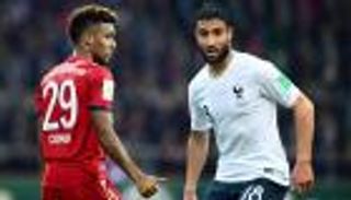 كومان ينصح فقير بالانضمام لبايرن ميونيخ