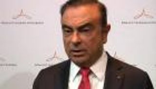 نيسان تمنع رئيسها السابق من دخول شقة في البرازيل