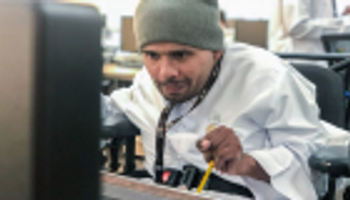 إكسبو 2020 دبي يدعو أصحاب الهمم للانضمام إلى فريق العمل