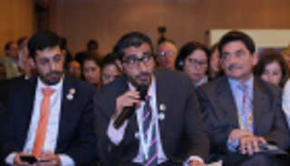 ناصر الهاملي: الإمارات تدعم المنتدى العالمي للهجرة لضمان حقوق العمال