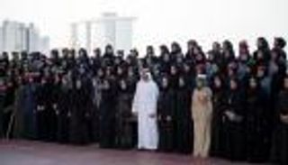 قيادات نسائية لـ"العين الإخبارية": الإمارات نموذج عربي لفكر تقدمي