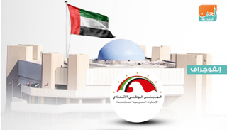 المجلس الوطني الاتحادي في الإمارات