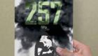 رواية "257".. رفيق طيبي يوثق مأساة الطائرة العسكرية في الجزائر