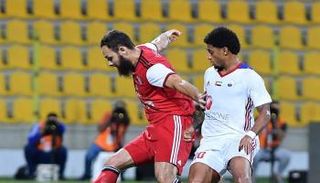 الجزيرة والشارقة