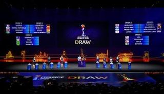 كأس العالم