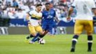 فيديوجراف.. حصاد الجولة الثانية عشرة من الدوري السعودي