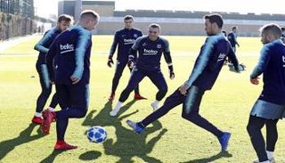 الدوري الإسباني