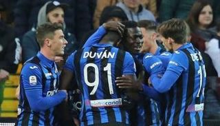 الدوري الإيطالي