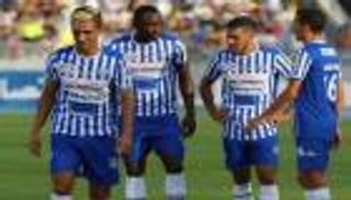 اتحاد طنجة يستعيد ذاكرة الانتصارات في الدوري المغربي