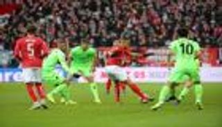 ماينز يخطف تعادلا قاتلا من هانوفر في الدوري الألماني