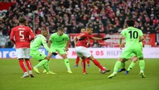 الدوري الألماني