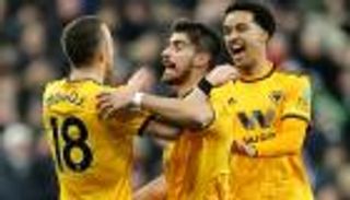 ولفرهامبتون يصعق نيوكاسل بفوز قاتل في الدوري الإنجليزي