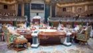 القمة الخليجية الـ39: وحدة الصف وتفعيل القيادة العسكرية المشتركة