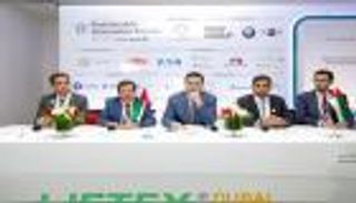 كهرباء دبي تبحث التعاون مع الشركات البولندية