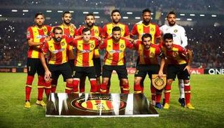 الترجي بطل أفريقيا