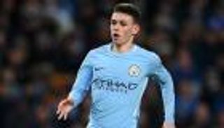 تقارير.. مانشستر سيتي يقترب من تجديد عقد فودين