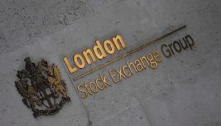 بورصة لندن - الصورة رويترز