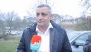 وفد الشرعية بالسويد يؤكد تمسك الحكومة اليمنية بسيادتها على ميناء الحديدة