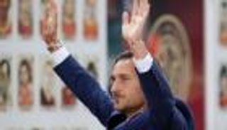 تقارير: توتي يتدخل لإنقاذ روما