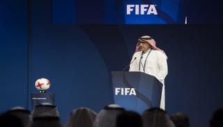 محمد خلفان الرميثي