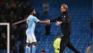 كلوب يدعم ستيرلنج ضد العنصرية