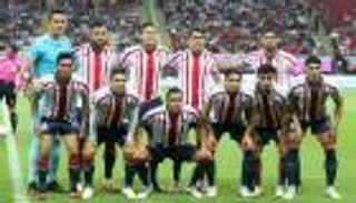 بعثة جوادالاخارا تصل الإمارات للمشاركة في مونديال الأندية