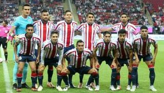 فريق جوادالاخارا