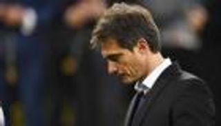 مدرب بوكا جونيورز: لا نتعلم من أخطائنا