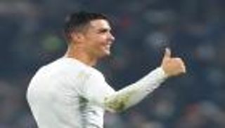 رونالدو: عدم التتويج بالكرة الذهبية ليس نهاية العالم 