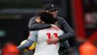 كلوب يوجه نصيحة لصلاح 