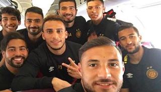 الترجي التونسي 