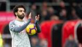 محمد صلاح ضمن 50 مرشحا لفريق العام بدوري الأبطال