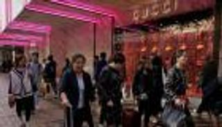 تقرير: الصين أكبر سوق للأزياء حول العالم في 2019 