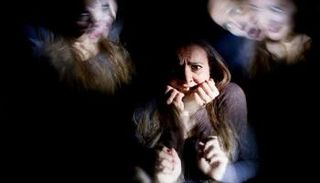 الهلوسة أحد أعراض الفصام - صورة أرشيفية