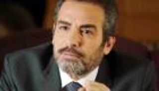 أحمد عبدالعزيز ينضم لبطولة مسلسل "كلبش 3"