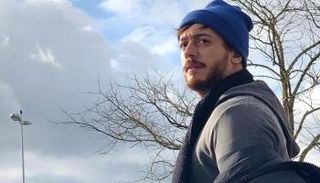 المطرب المغربي سعد لمجرد - صورة أرشيفية