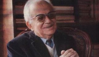 الأديب الراحل يحيى حقي - صورة أرشيفية