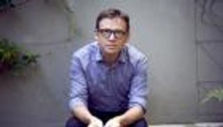 الكاتب البريطاني ديفيد نيكولاس يستعد لنشر رواية جديدة في يوليو 2019