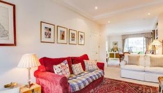 شقة كيت ميدلتون دوقة كامبريدج وشقيقتها بيبا